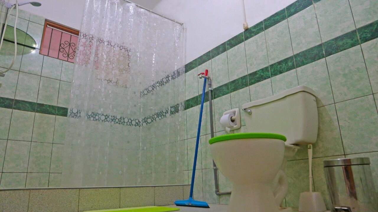 Photo of Bathroom in Tarapoto