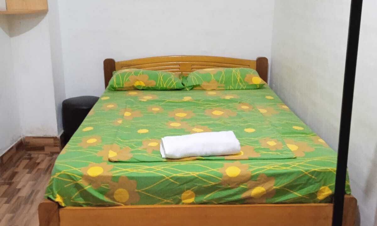 Photo of Bedroom in Tarapoto