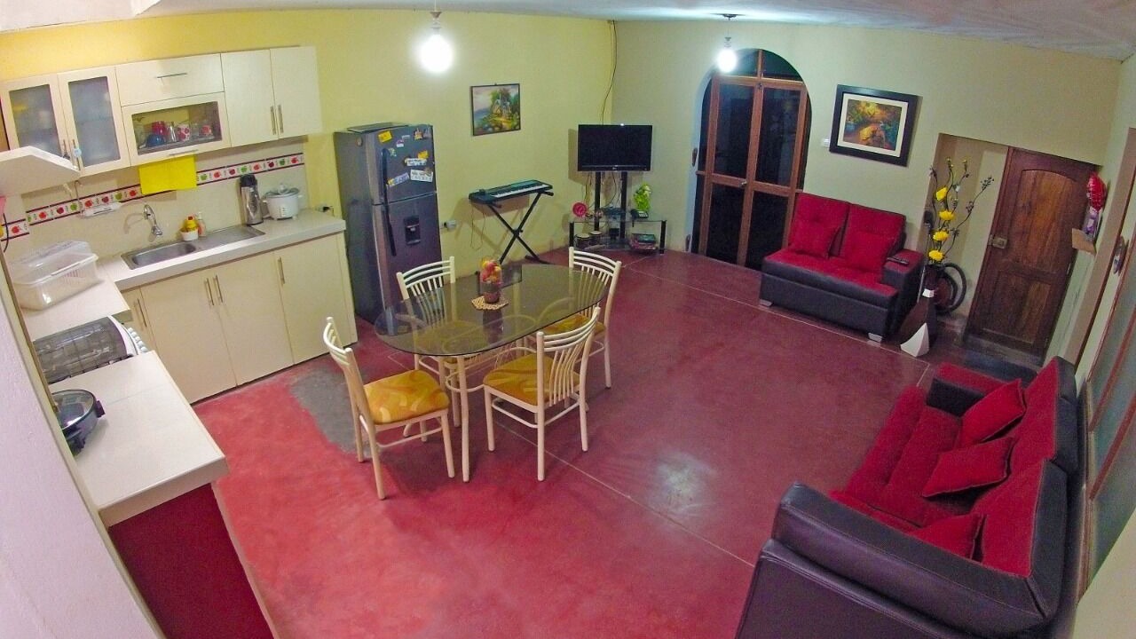 Photo of Livingroom in Tarapoto