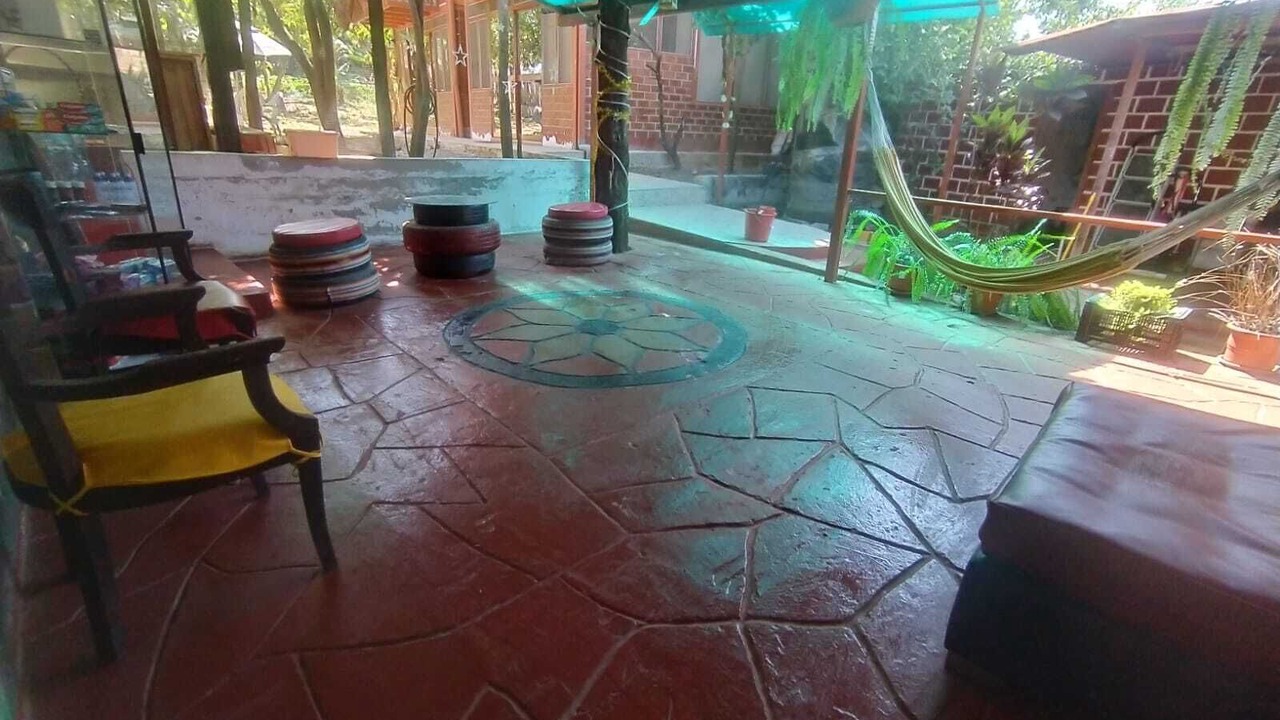 Photo of Patio Balcony in Tarapoto