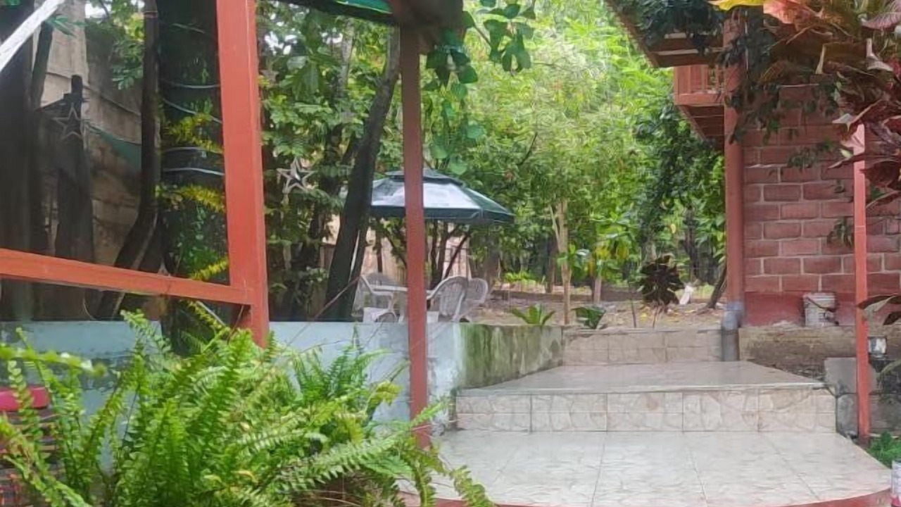 Photo of Outdoor in Tarapoto