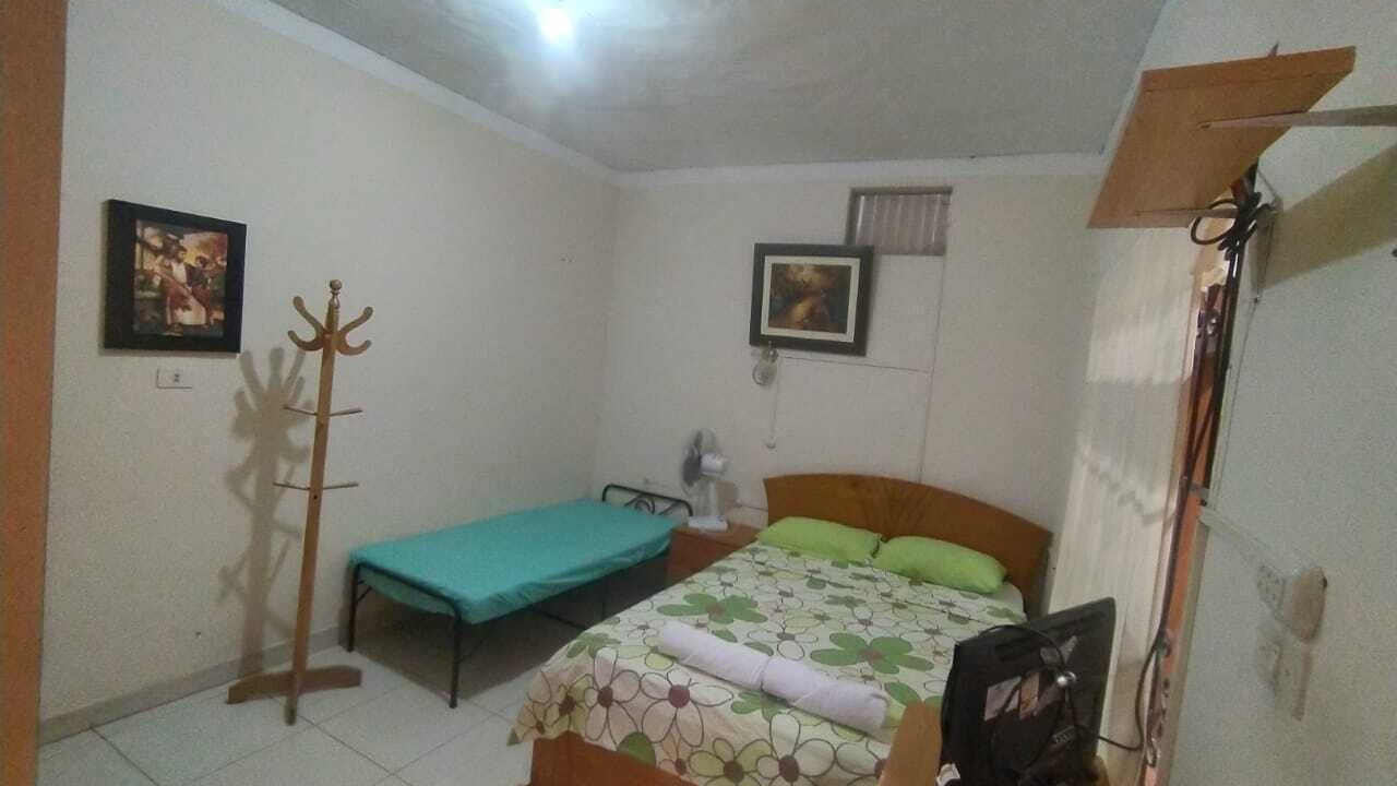 Photo of Bedroom in Tarapoto
