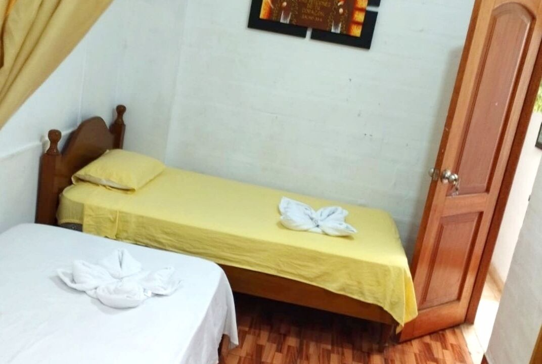 Photo of Bedroom in Tarapoto
