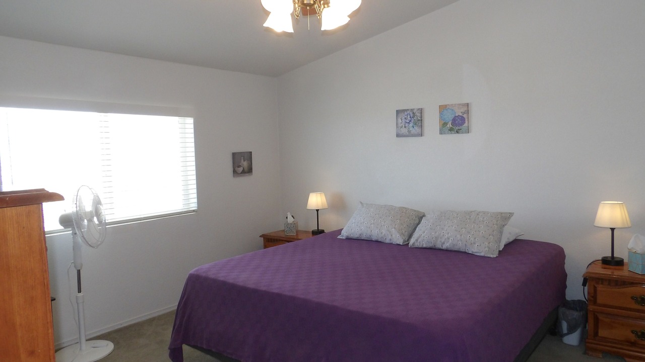 Photo of Bedroom in Meadview