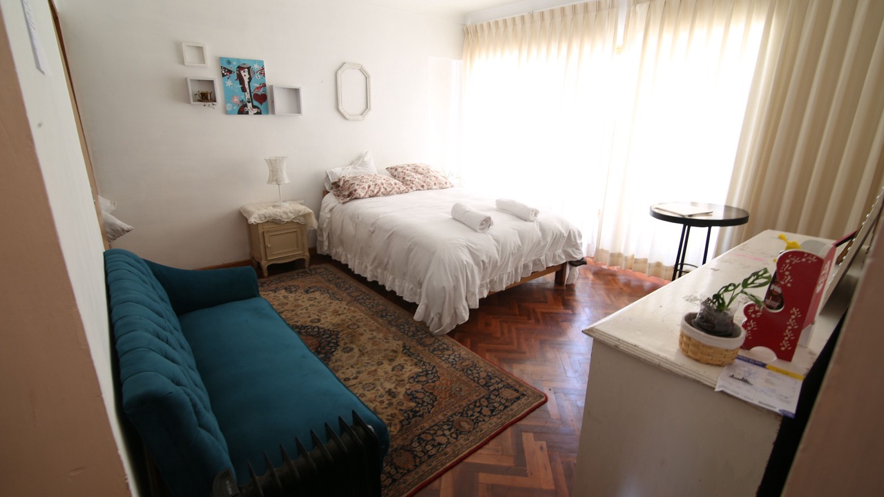 Photo of Bedroom in Cusco Historic Center