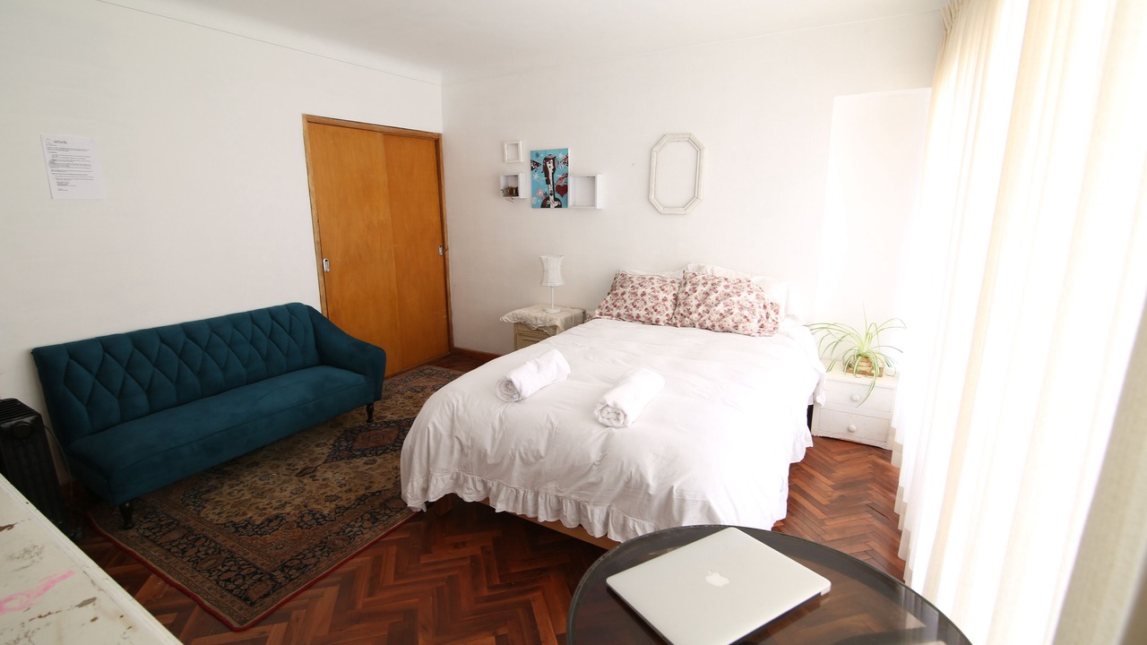 Photo of Bedroom in Cusco Historic Center