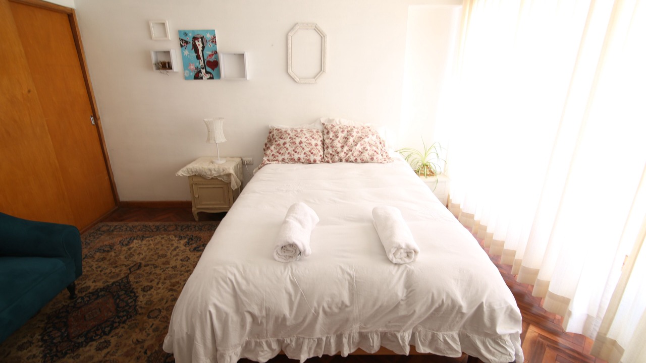 Photo of Bedroom in Cusco Historic Center