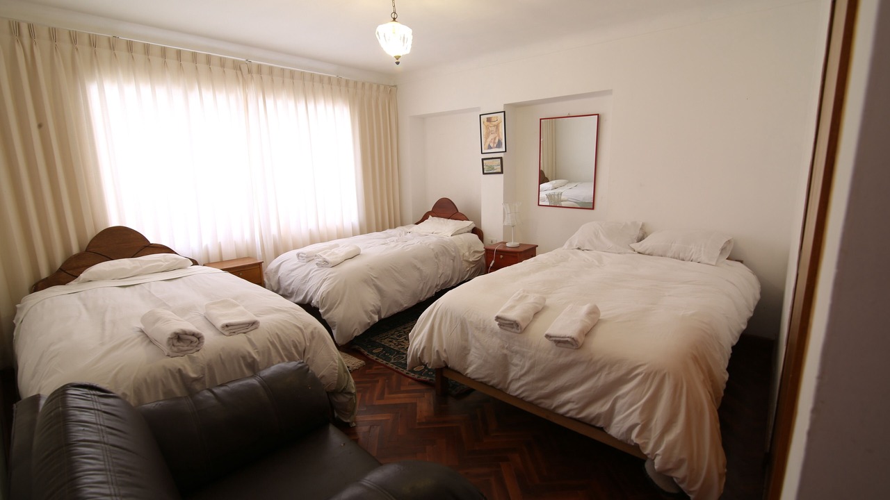 Photo of Bedroom in Cusco Historic Center