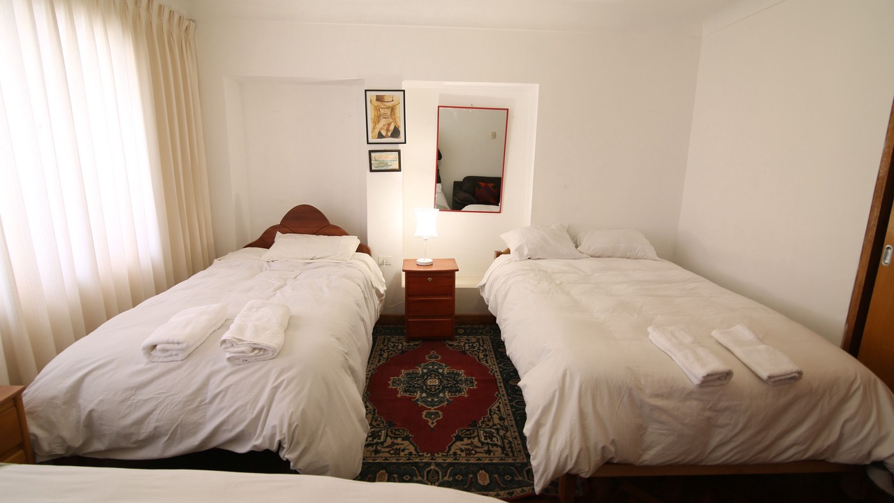 Photo of Bedroom in Cusco Historic Center