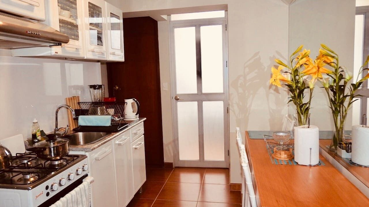 Photo of Kitchen in Magdalena del Mar
