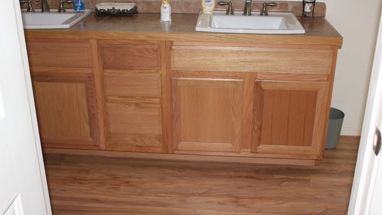 Photo of Kitchen in Rancho Catalina