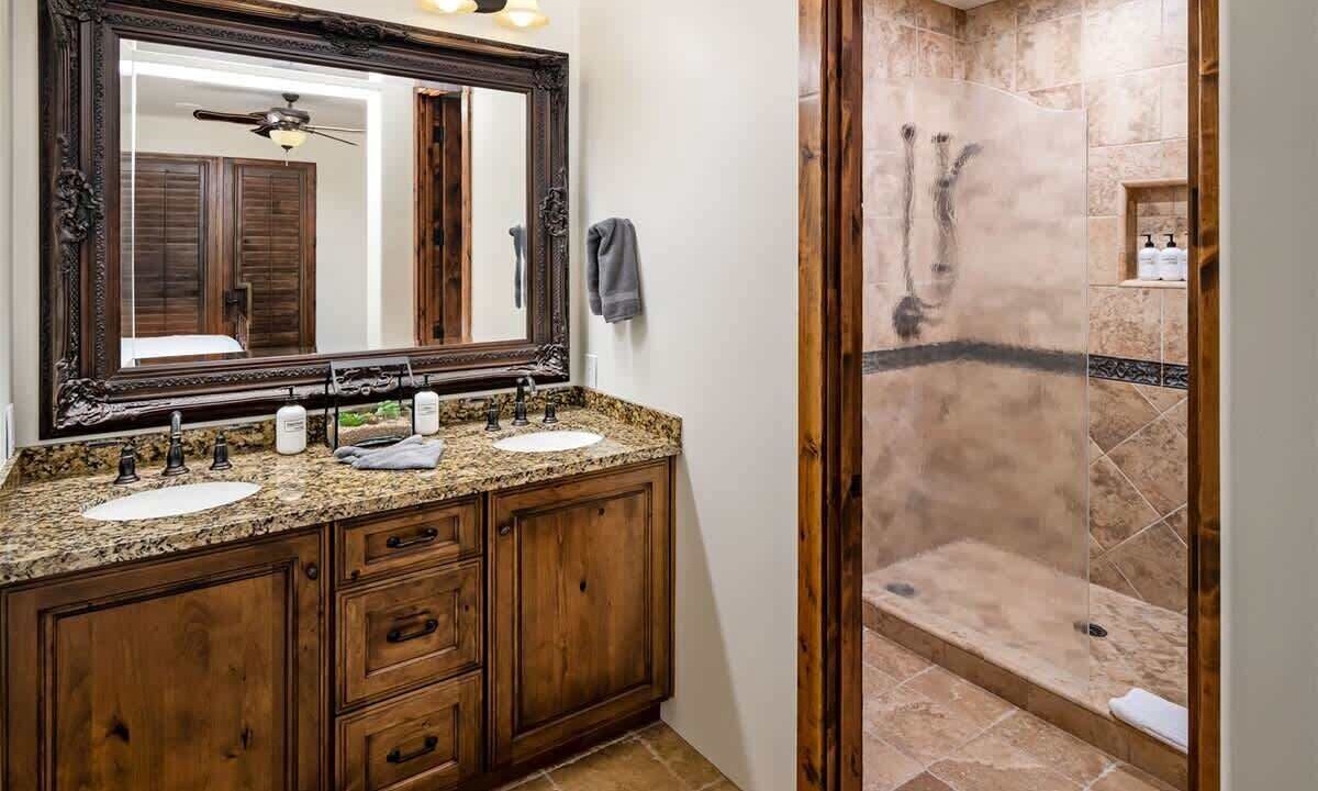 Photo of Bathroom in Rio Verde Foothills