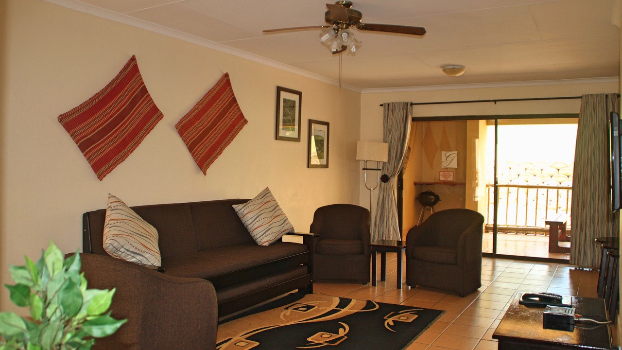 Photo of Livingroom in Paulpietersburg