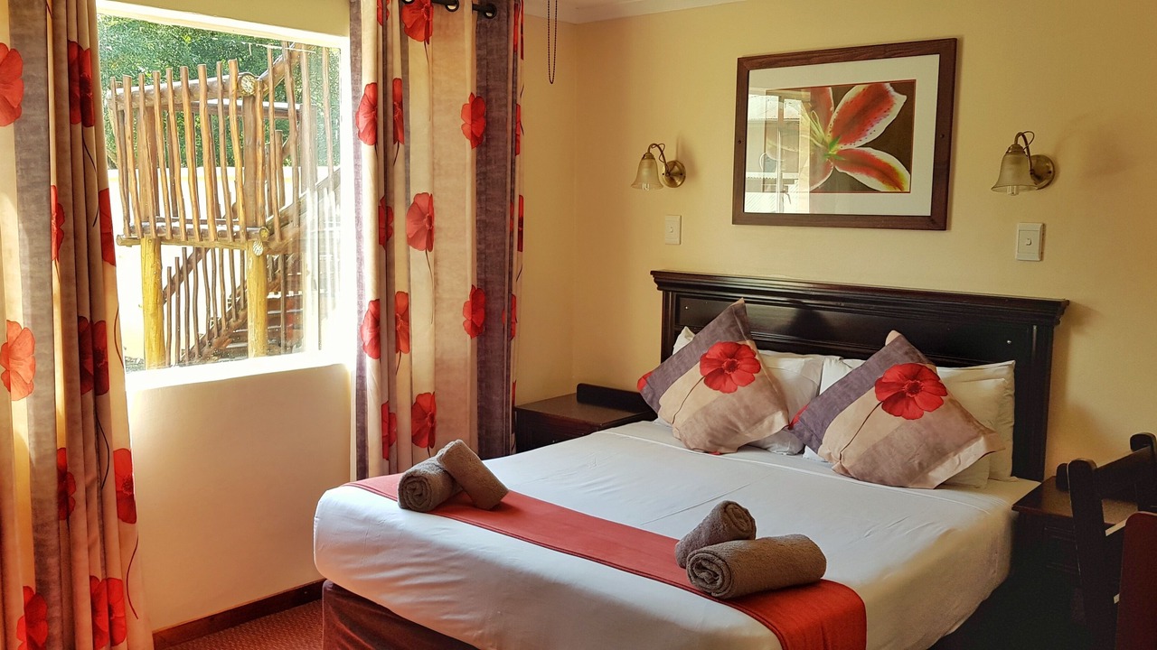 Photo of Bedroom in Paulpietersburg