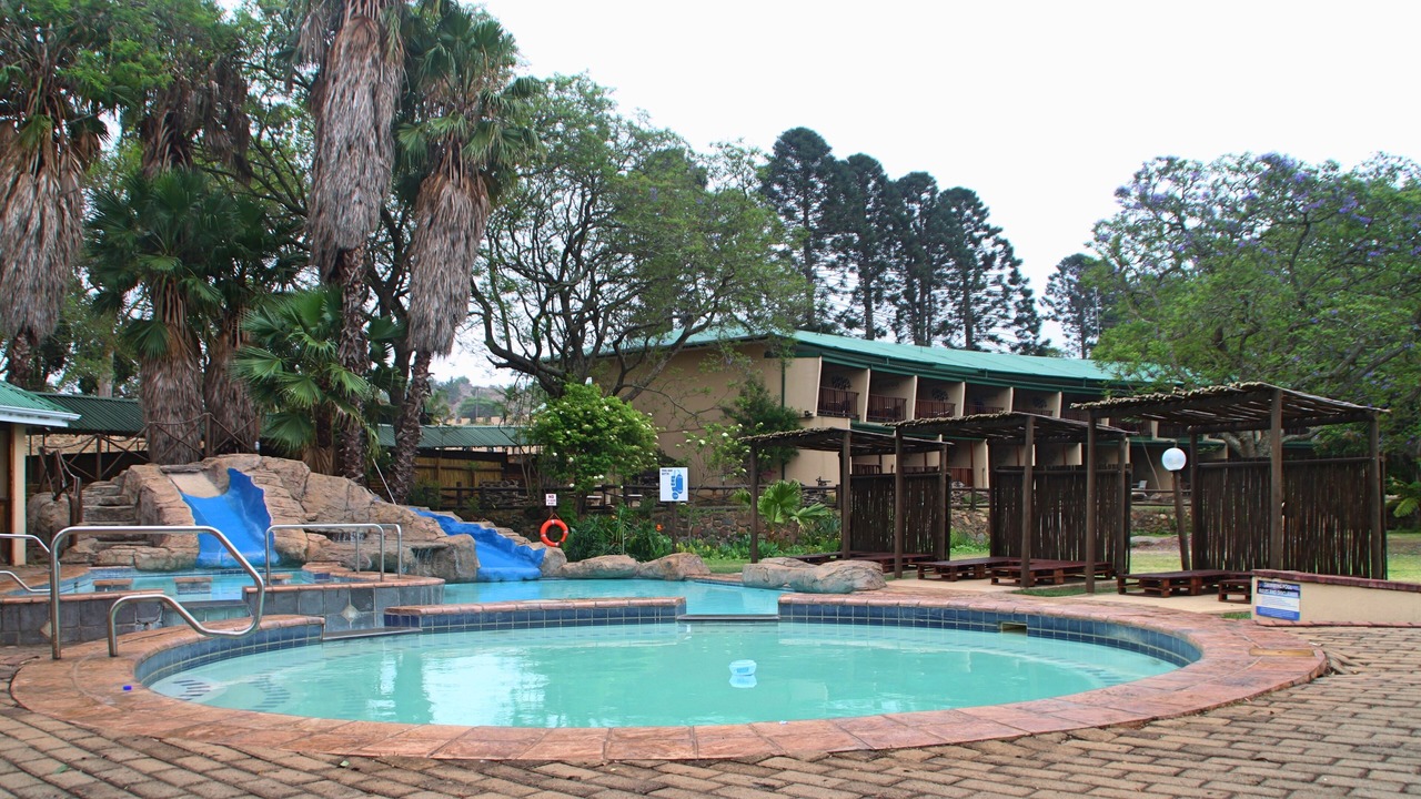 Photo of Outdoor in Paulpietersburg