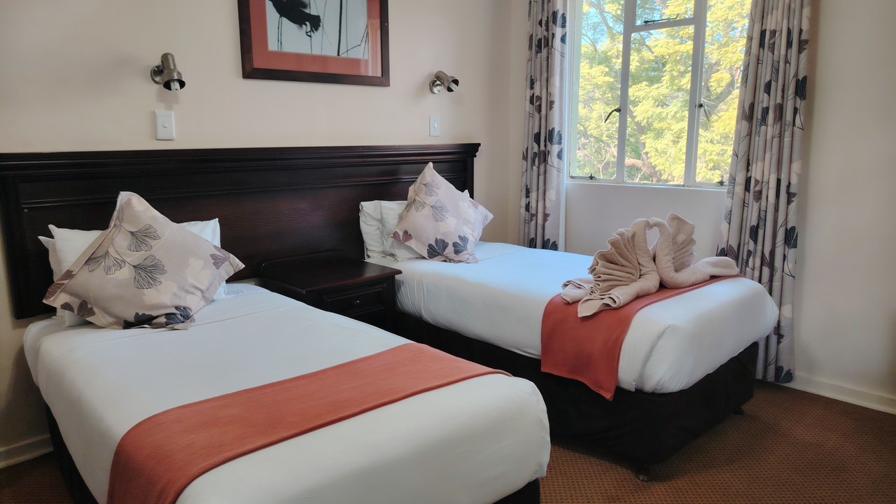 Photo of Bedroom in Paulpietersburg