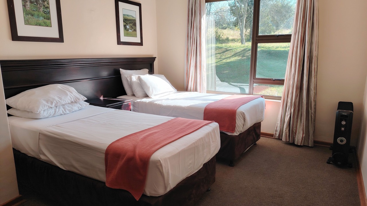 Photo of Bedroom in Paulpietersburg