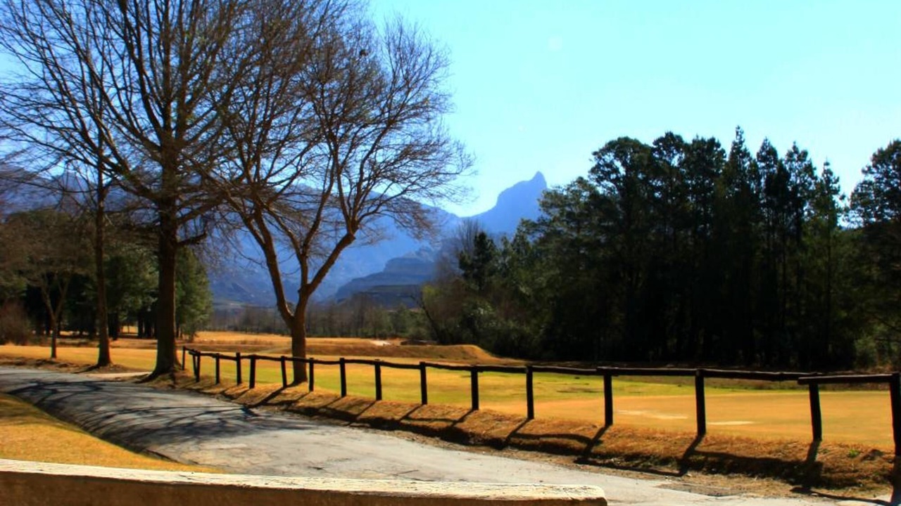 Photo of Outdoor in Drakensberg Gardens
