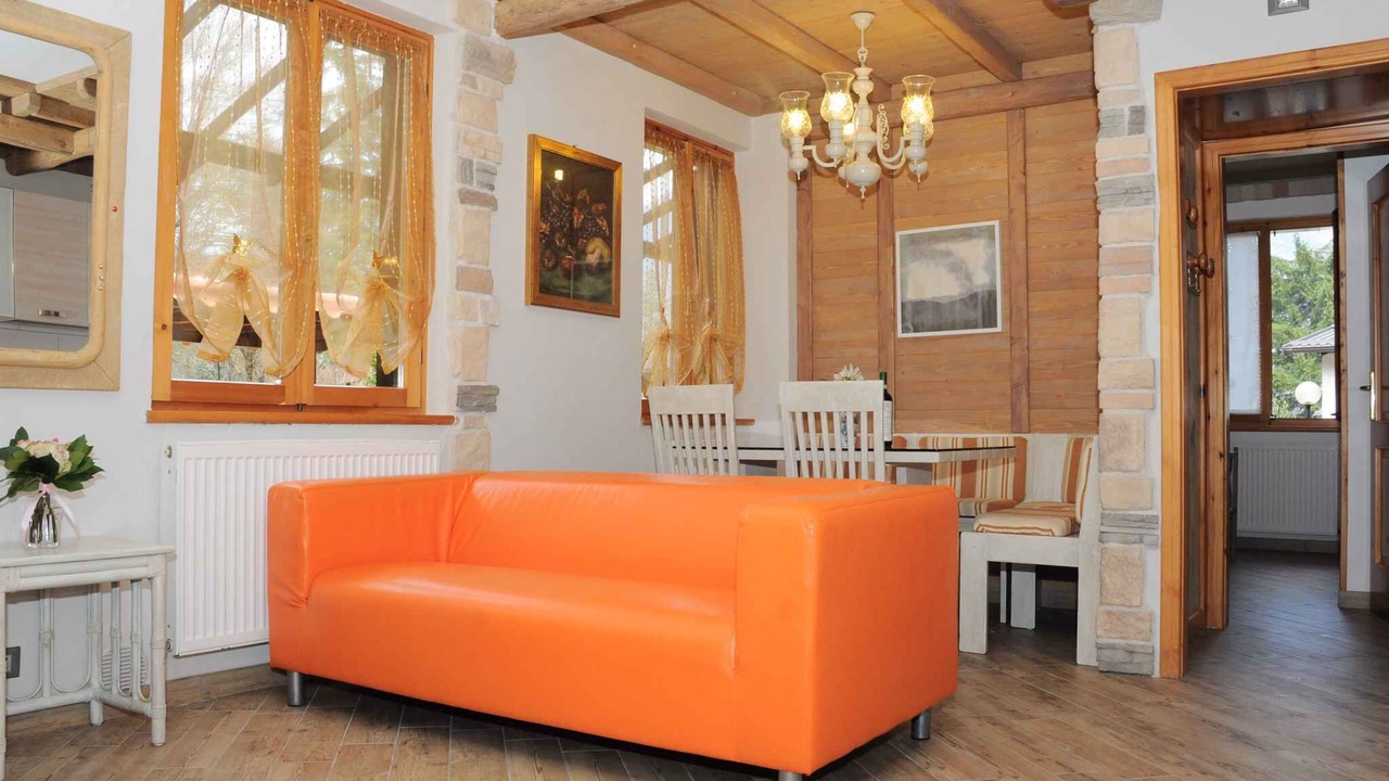 Photo of Livingroom in Pieve di Ledro