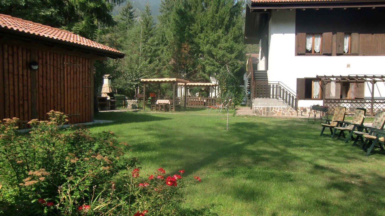 Photo of Outdoor in Pieve di Ledro