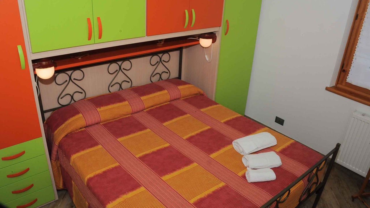 Photo of Bedroom in Pieve di Ledro