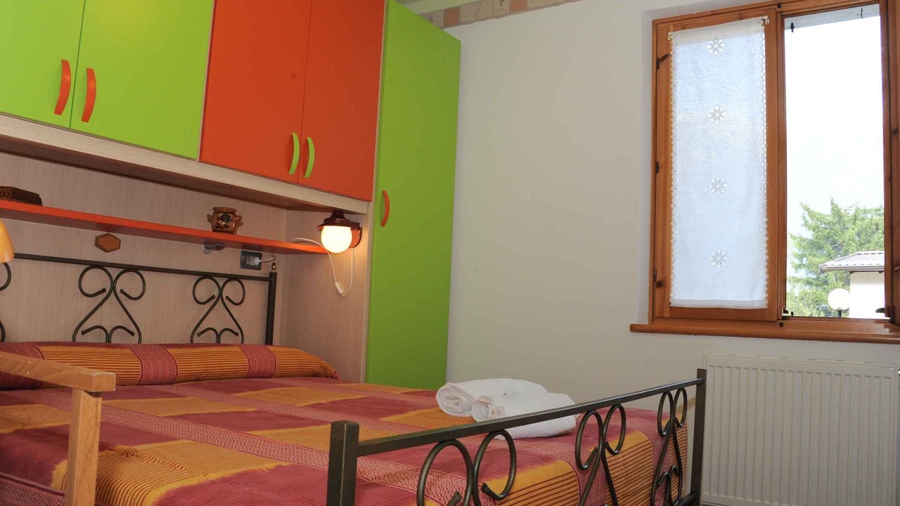 Photo of Bedroom in Pieve di Ledro