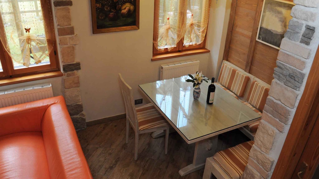 Photo of Livingroom in Pieve di Ledro