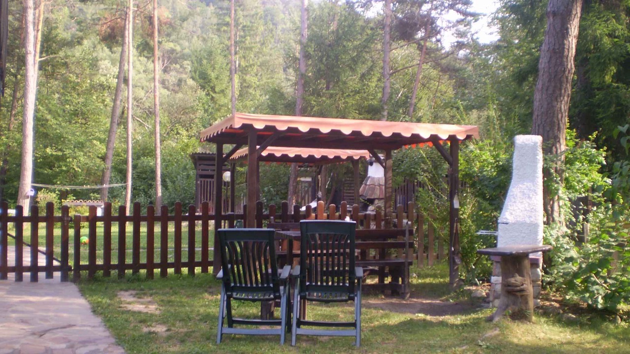 Photo of Outdoor in Pieve di Ledro