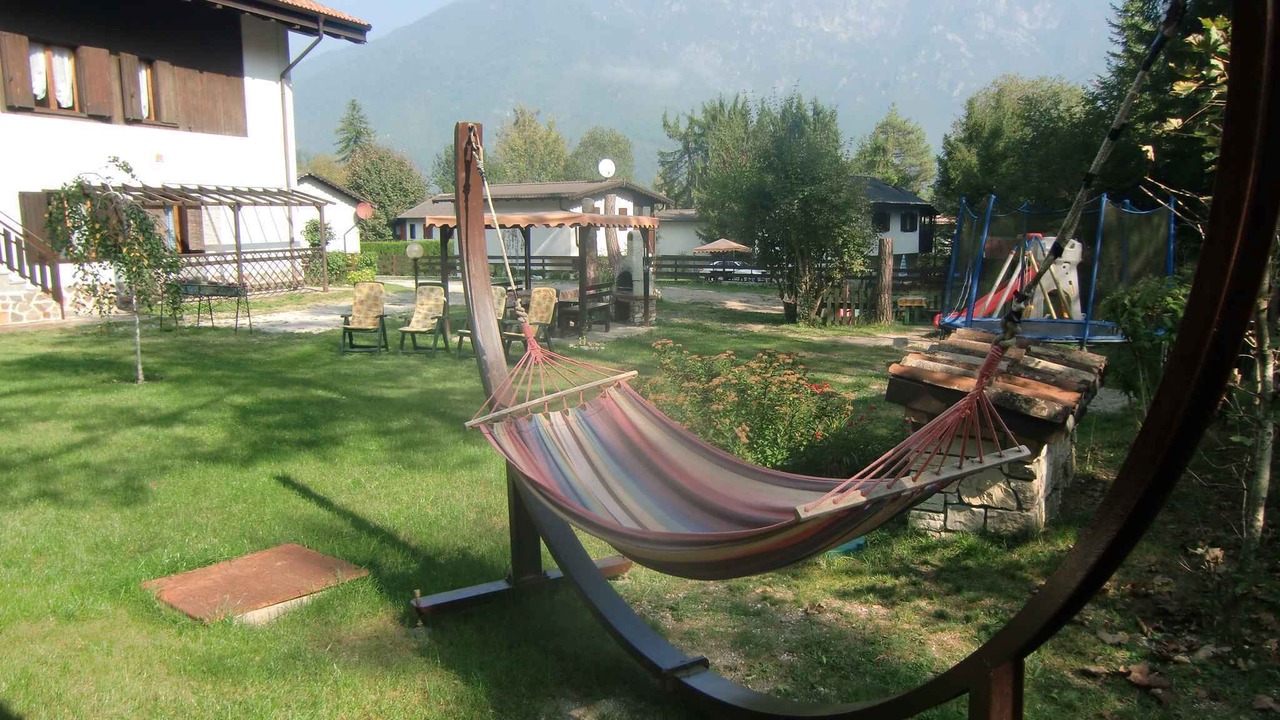 Photo of Outdoor in Pieve di Ledro