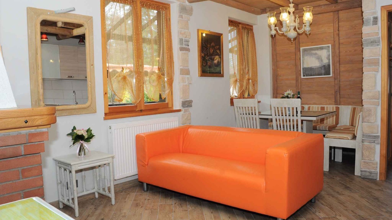 Photo of Livingroom in Pieve di Ledro