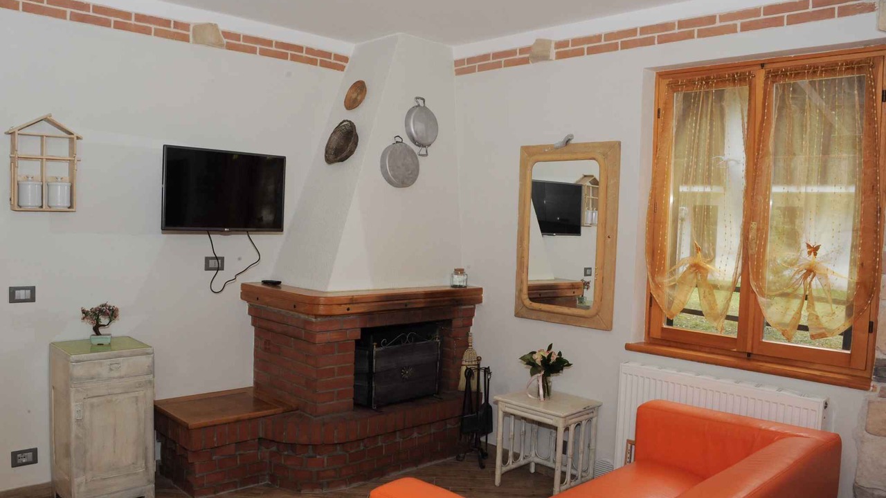 Photo of Livingroom in Pieve di Ledro