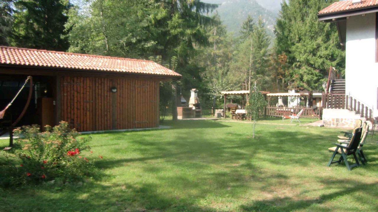 Photo of Outdoor in Pieve di Ledro