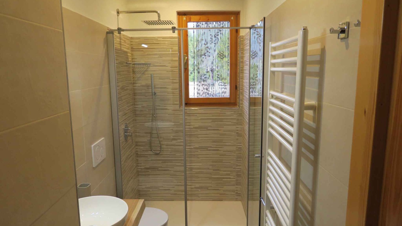 Photo of Bathroom in Pieve di Ledro
