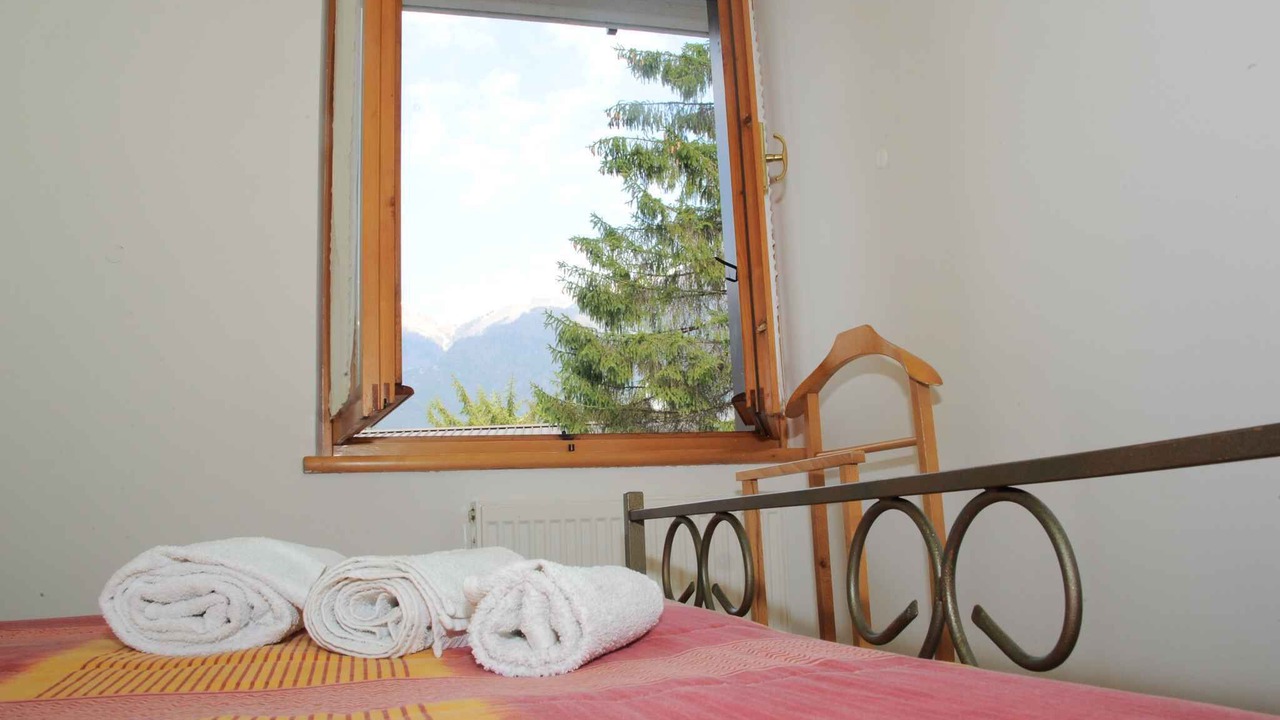 Photo of Bedroom in Pieve di Ledro