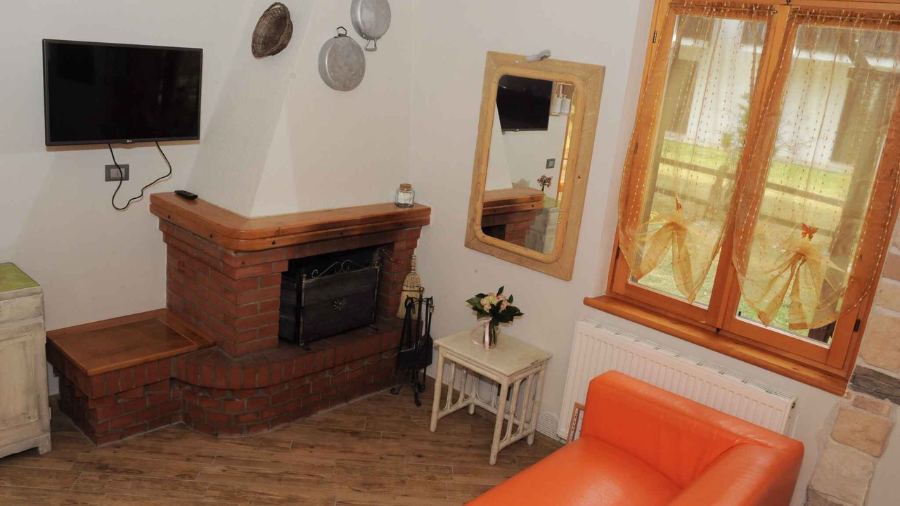 Photo of Livingroom in Pieve di Ledro