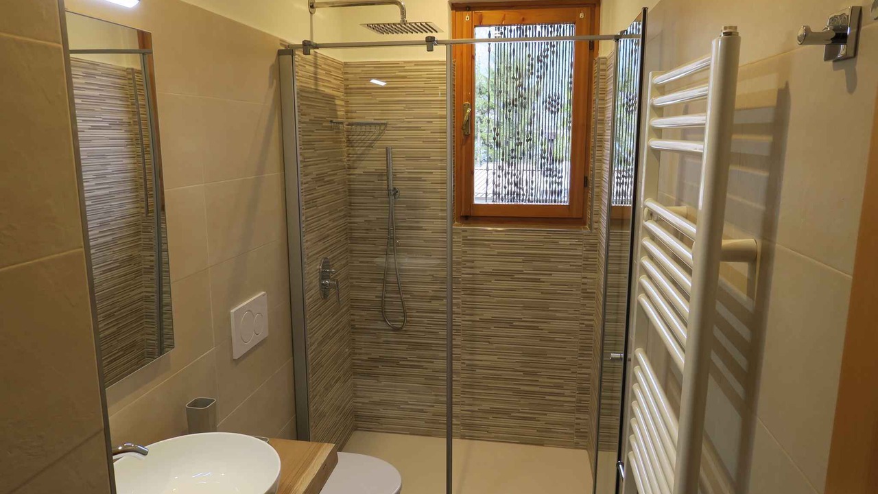 Photo of Bathroom in Pieve di Ledro