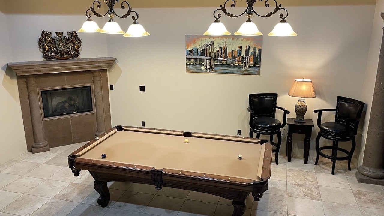 Photo of Bedroom in County Island