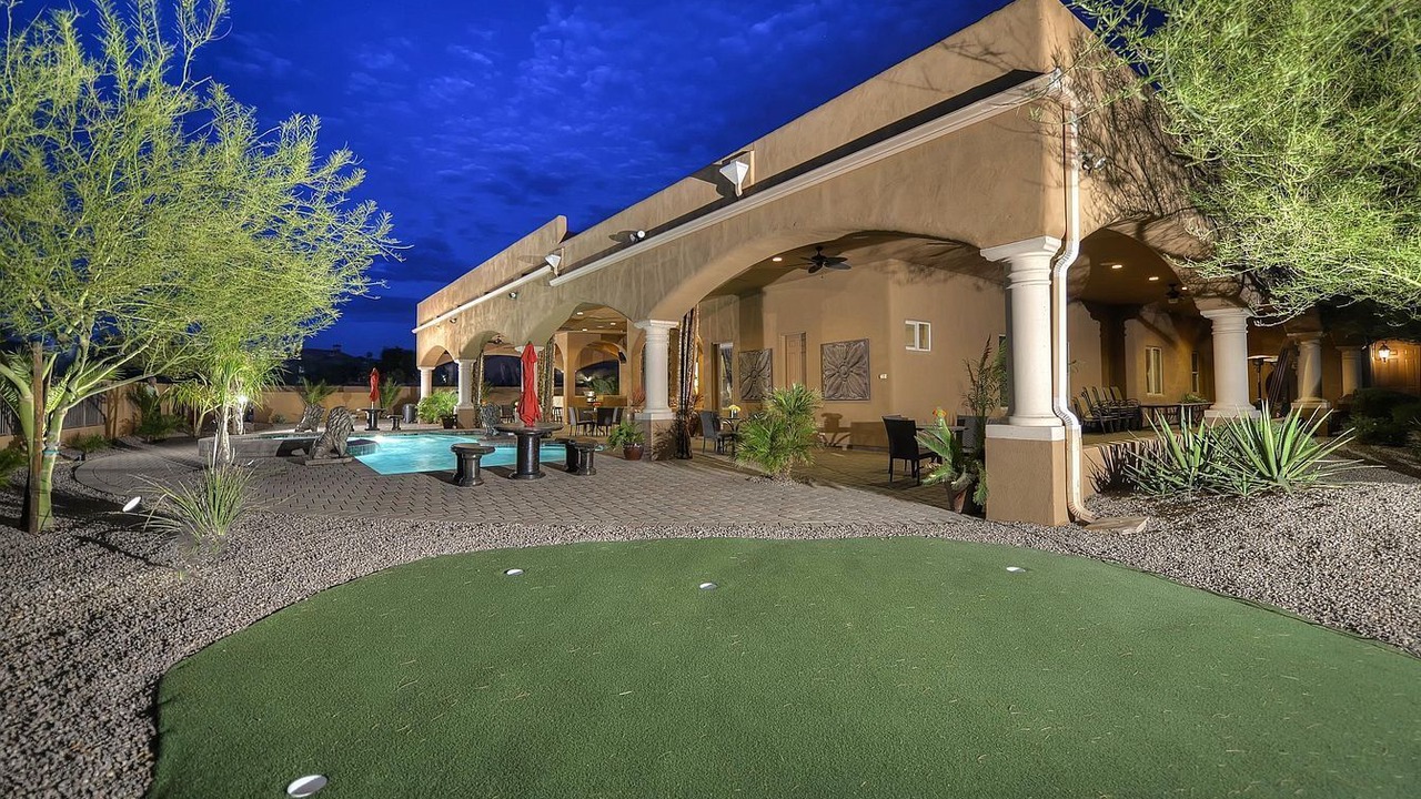 Photo of Outdoor in County Island