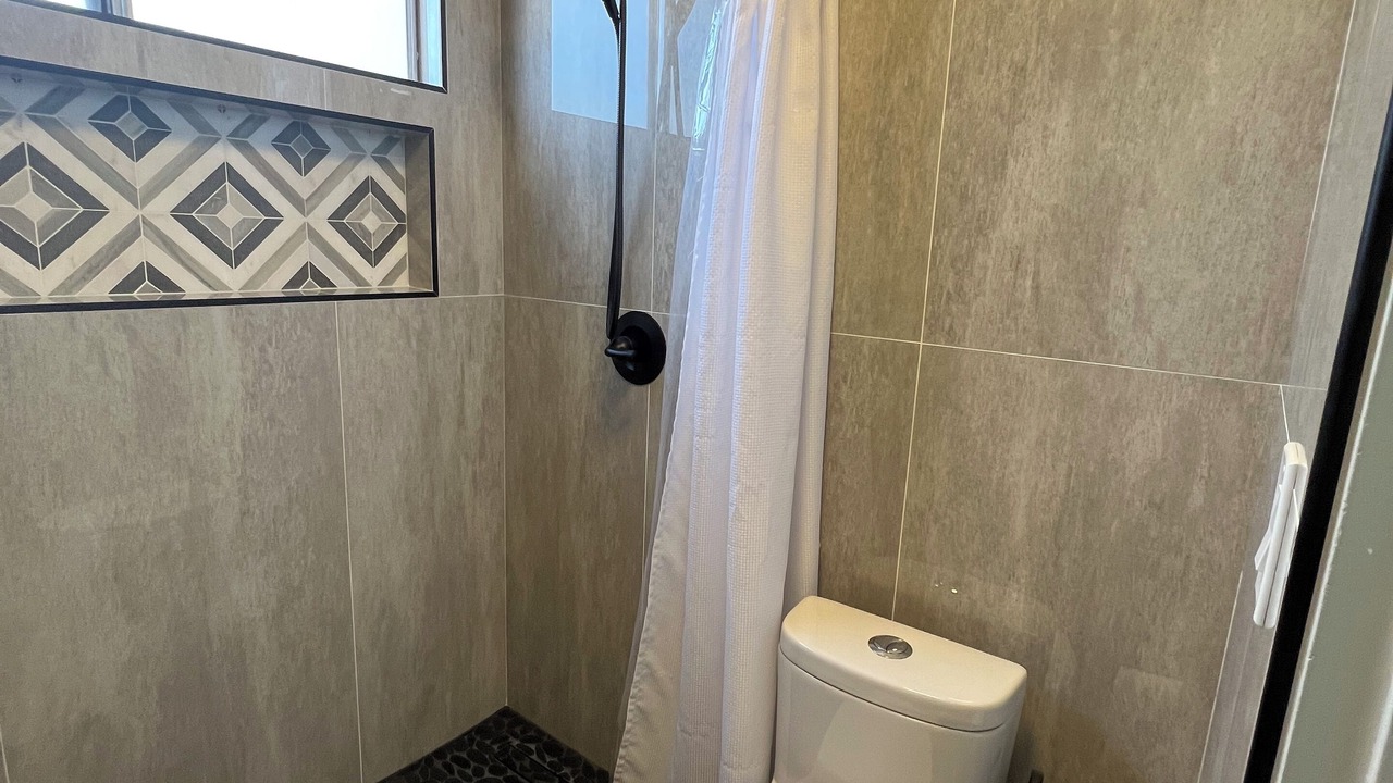 Photo of Bathroom in Deer Valley