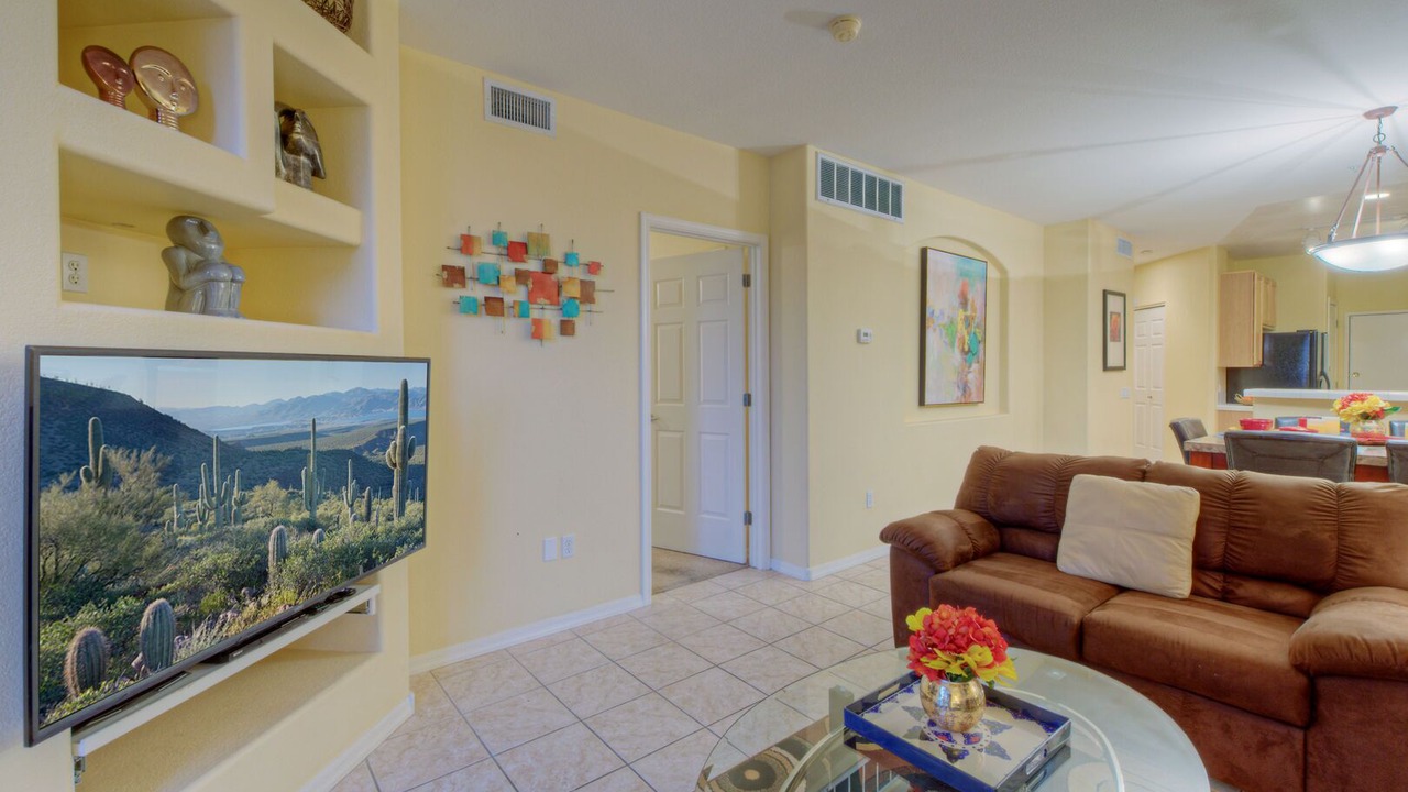 Photo of Bedroom in Superstition Lakes