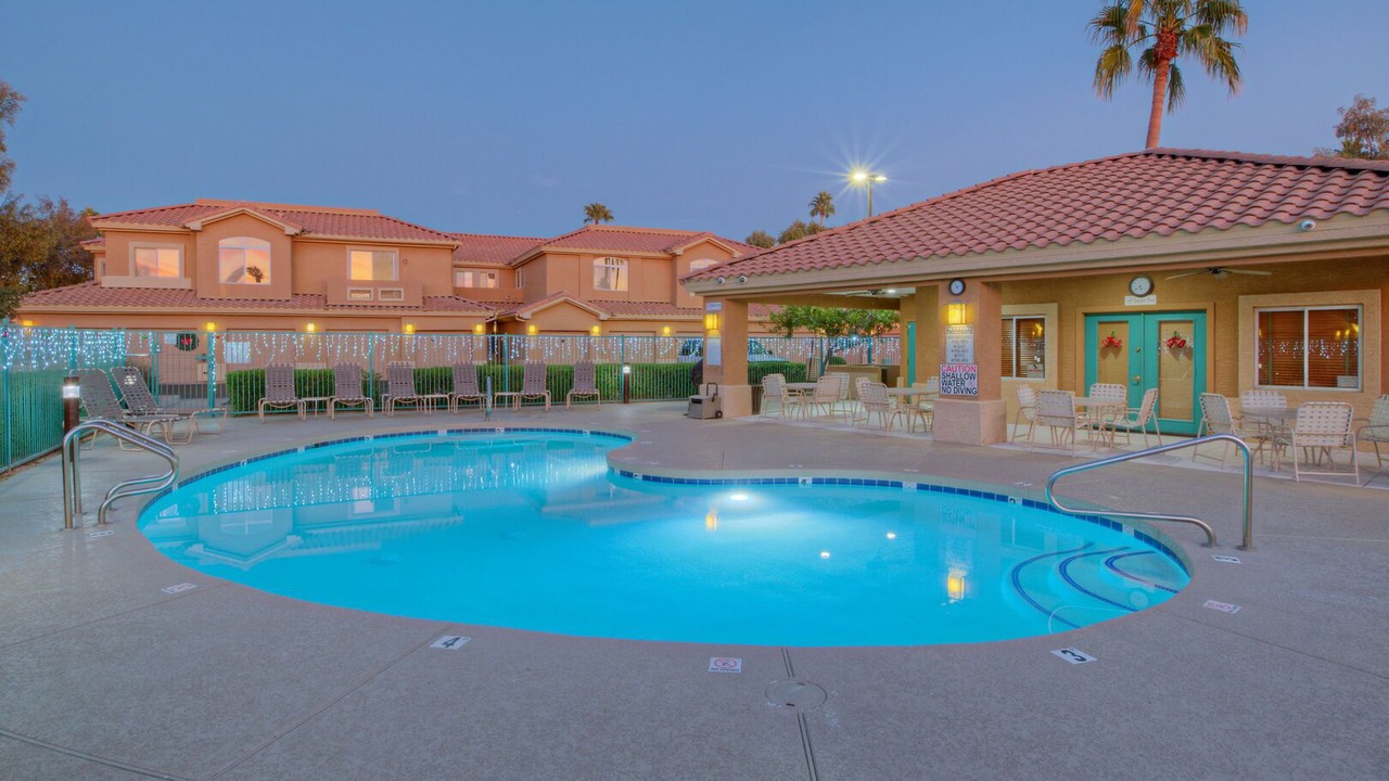 Photo of Outdoor in Superstition Lakes