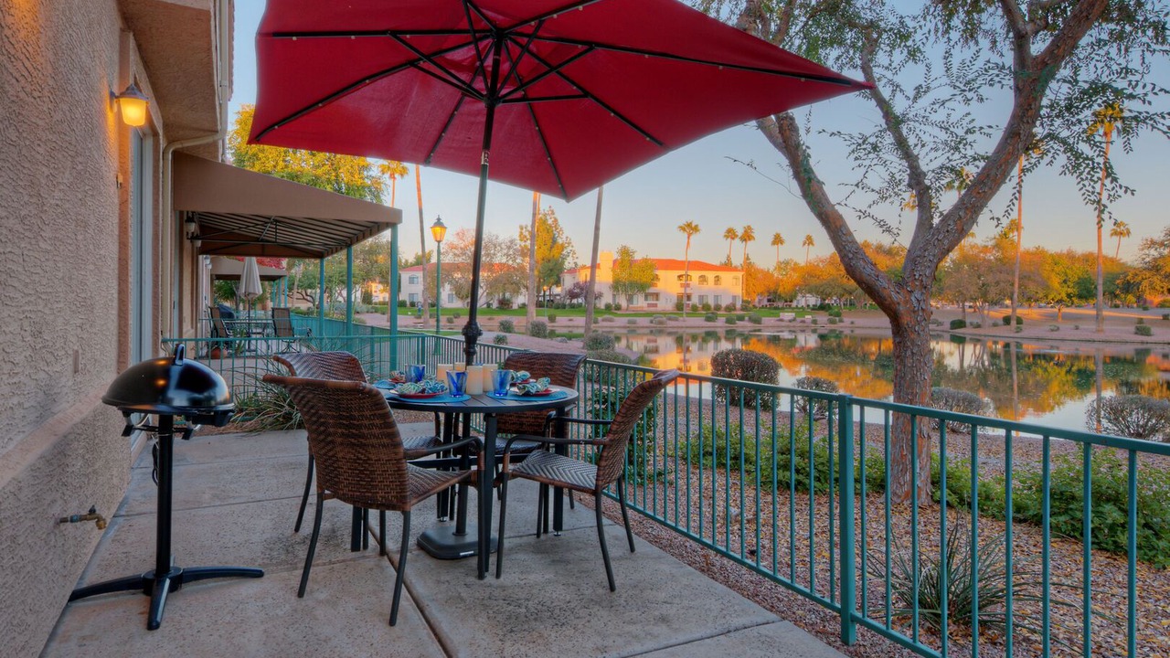 Photo of Outdoor in Superstition Lakes