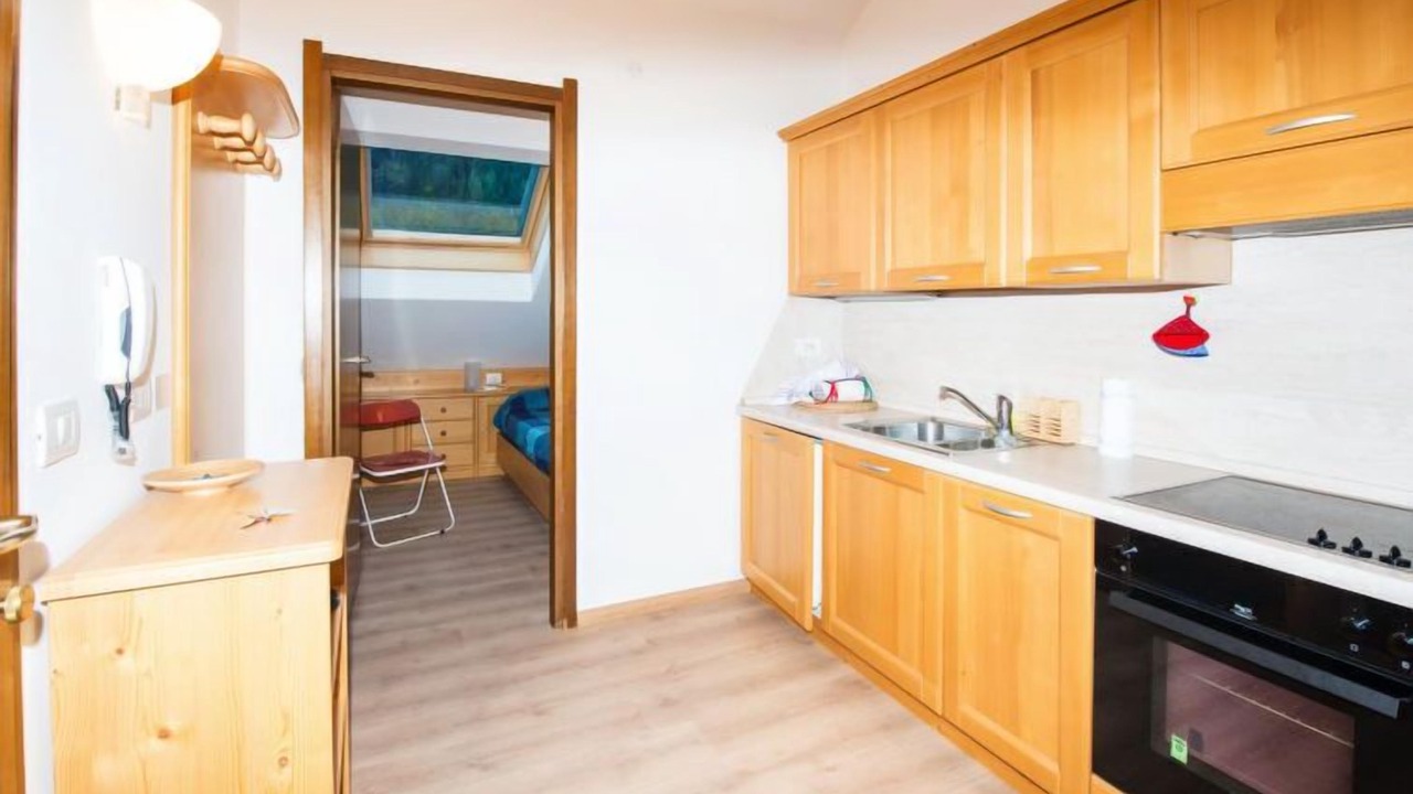 Photo of Bedroom in Alba