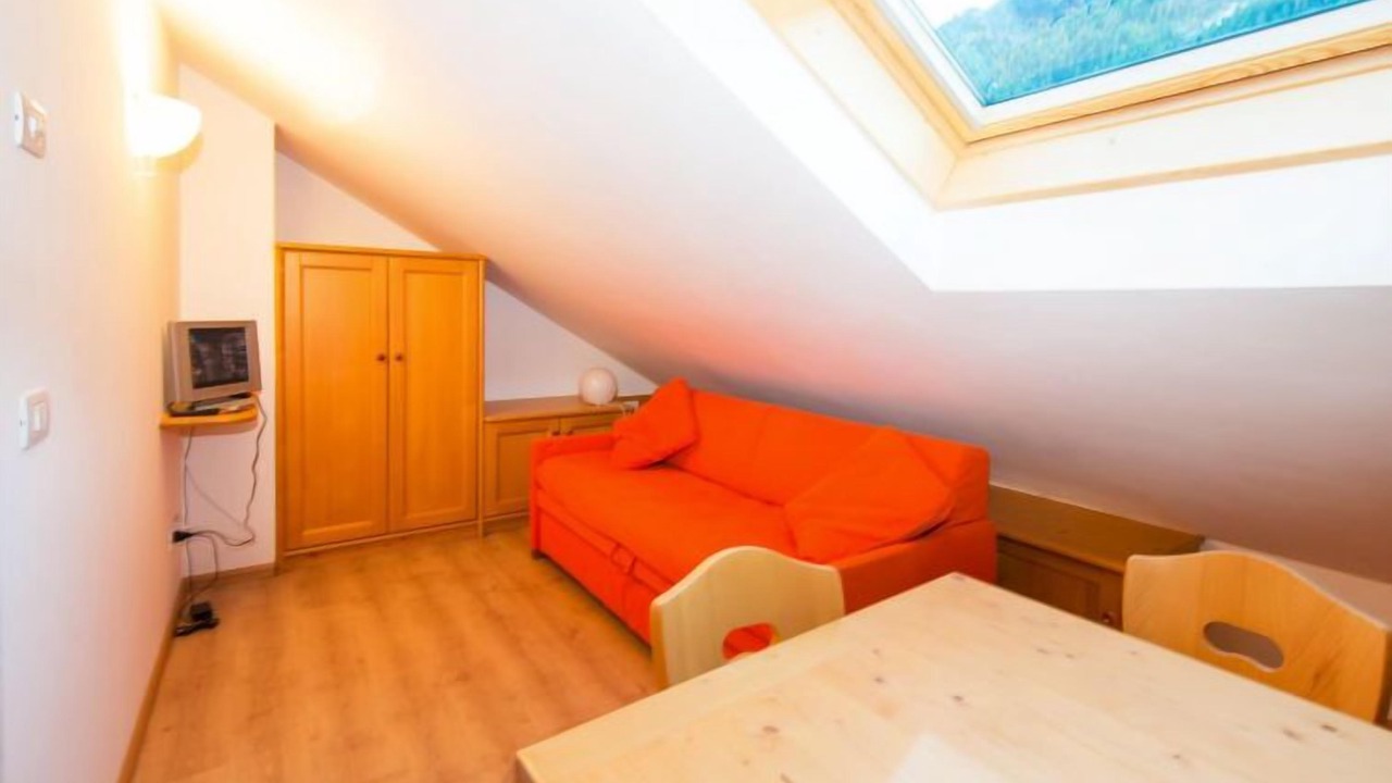 Photo of Livingroom in Alba