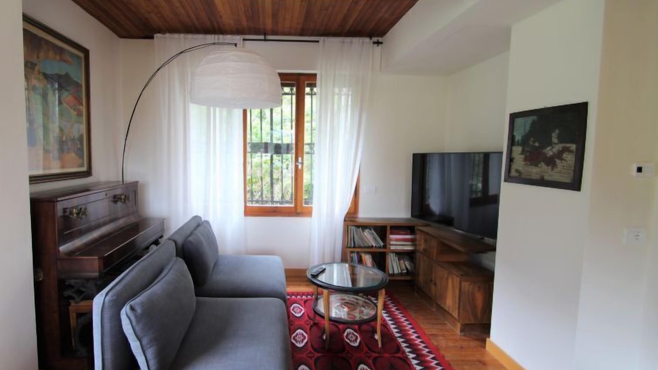Photo of Livingroom in Ledro