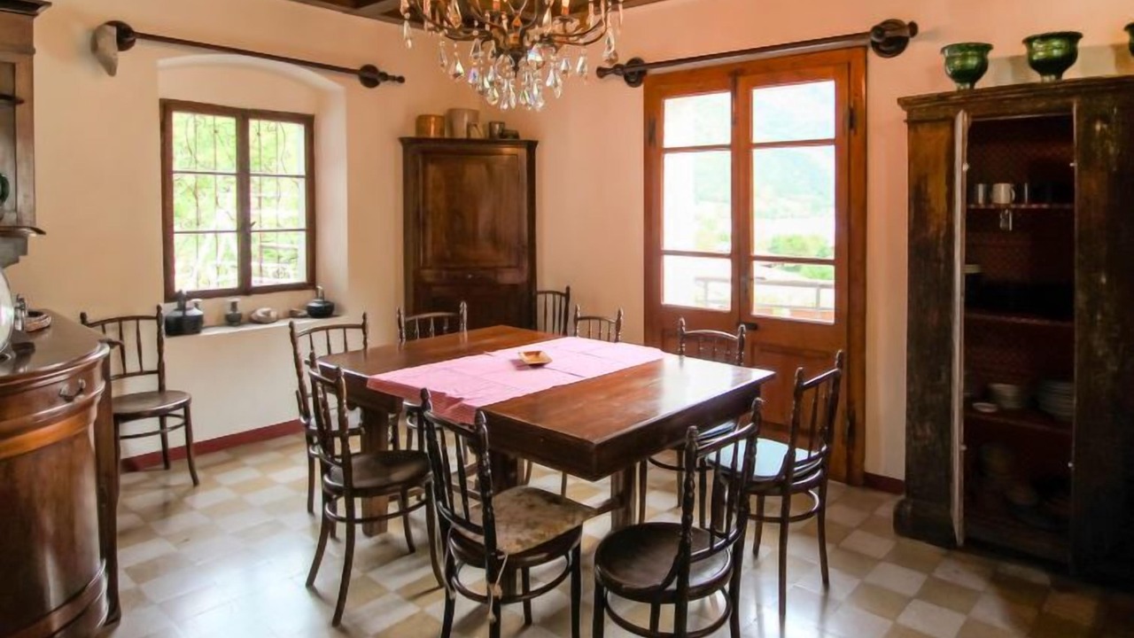 Photo of Livingroom in Ledro