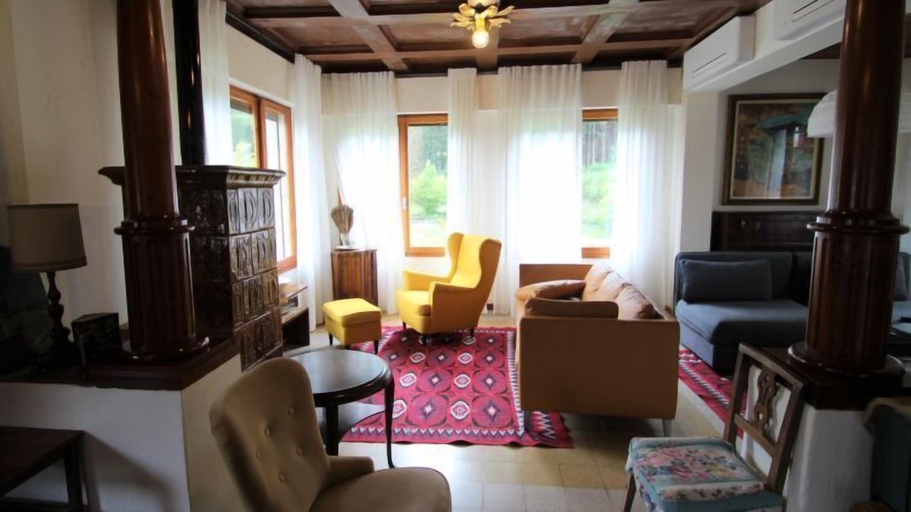 Photo of Livingroom in Ledro