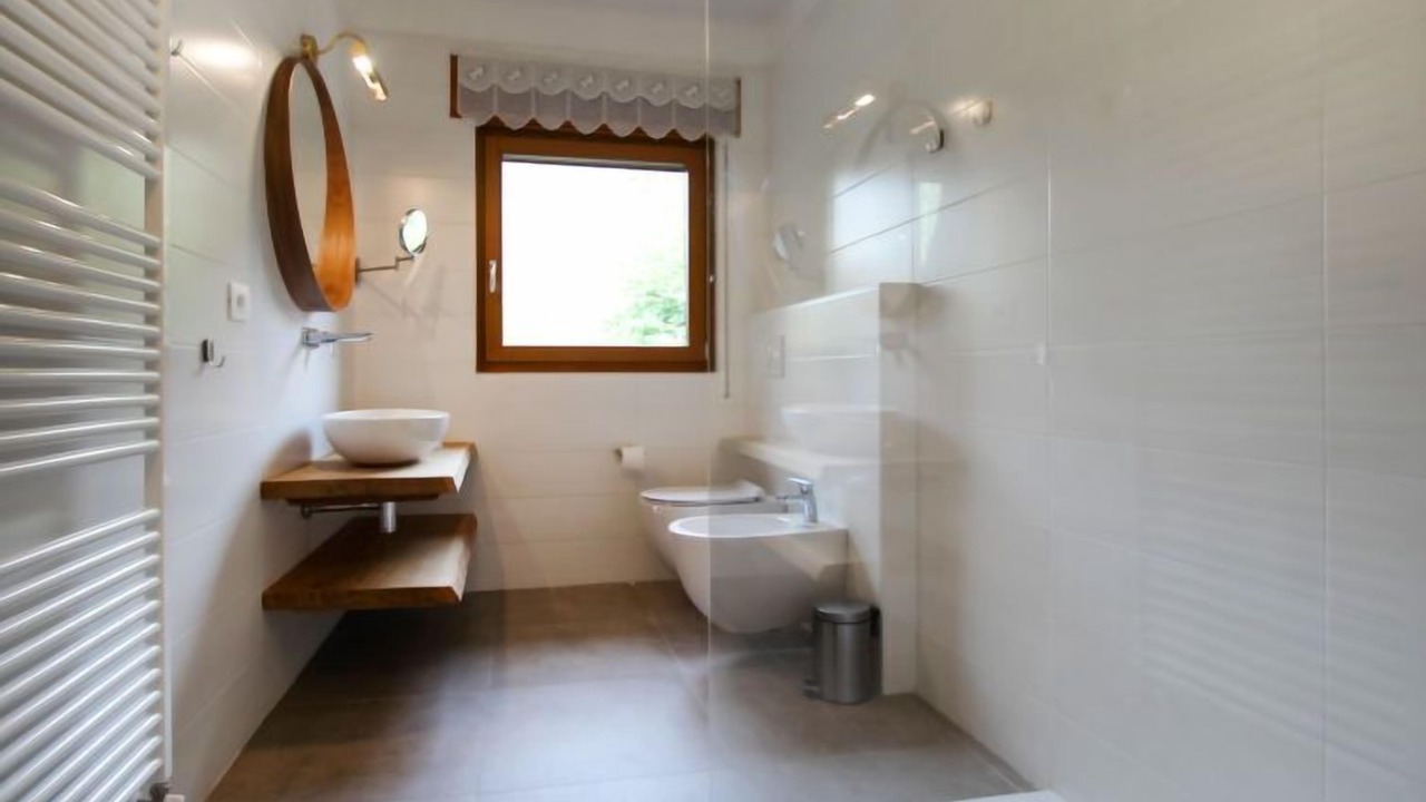 Photo of Bathroom in Ledro