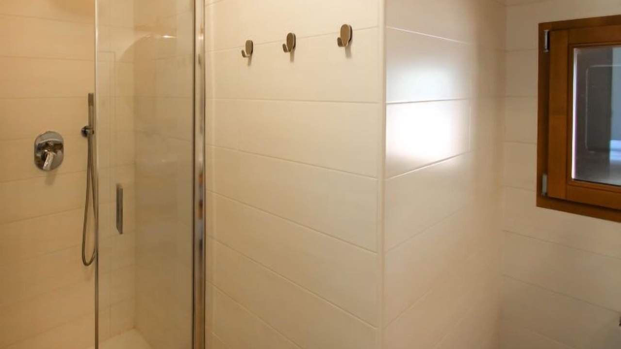 Photo of Bathroom in Ledro