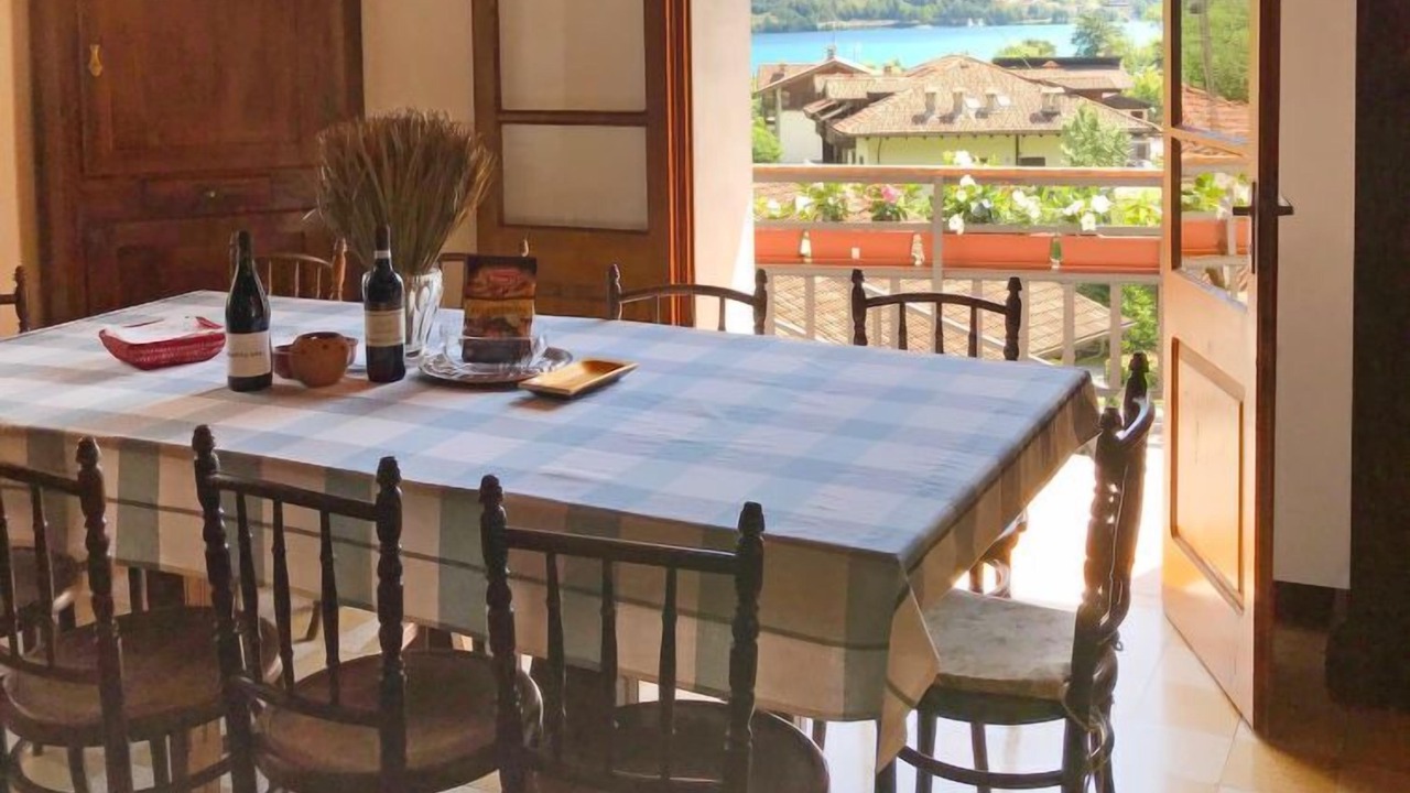 Photo of Bedroom in Ledro